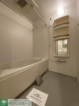 ミュプレ矢場町の物件内観写真